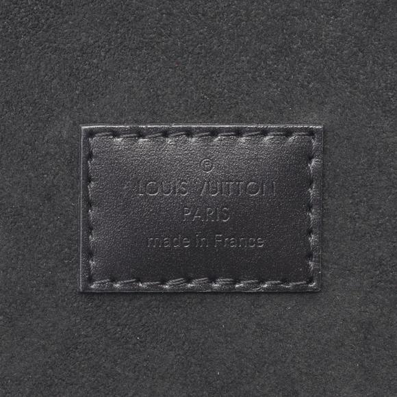 Louis Vuitton Cannes black vernis handbag leather - Picture 4 of 7